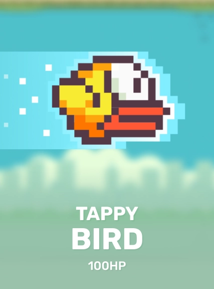 Tappy Bird game tile