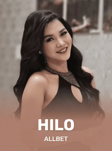 HiLo game tile