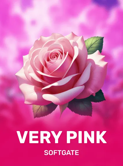 Very Pink game tile