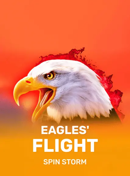 Eagles' Flight game tile
